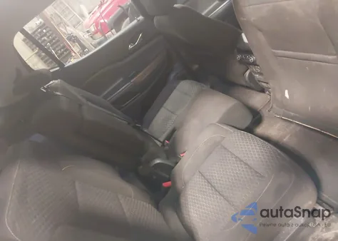 2019 GMC Acadia Sle-2 z USA, uszkodzony, nr VIN 1GKKNSLA4KZ248832